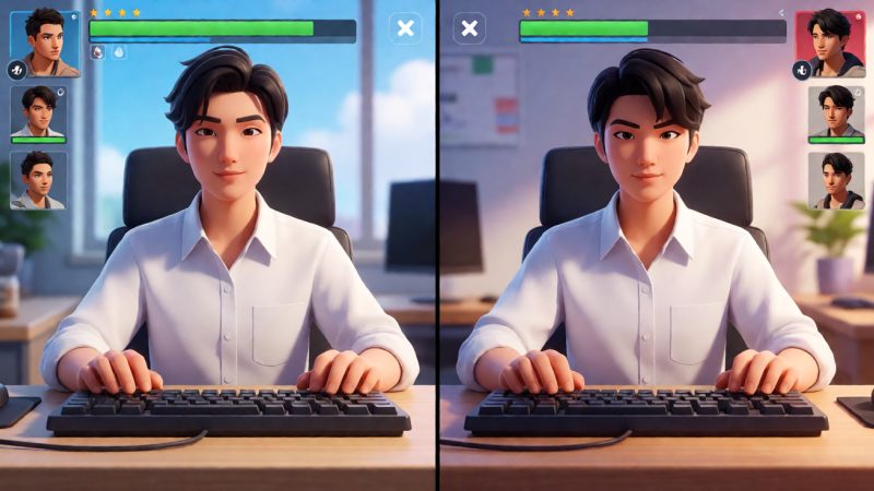 双人游戏在线玩 示意图